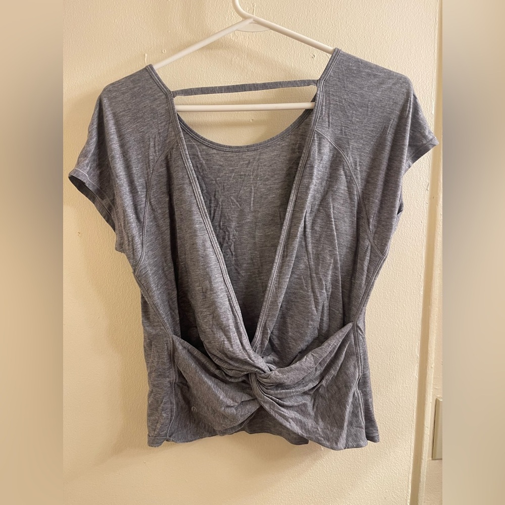 Lululemon Shirt - Picture 3 of 4